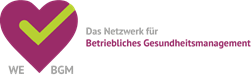 Das Netzwerk für Betriebliches Gesundheitsmanagement